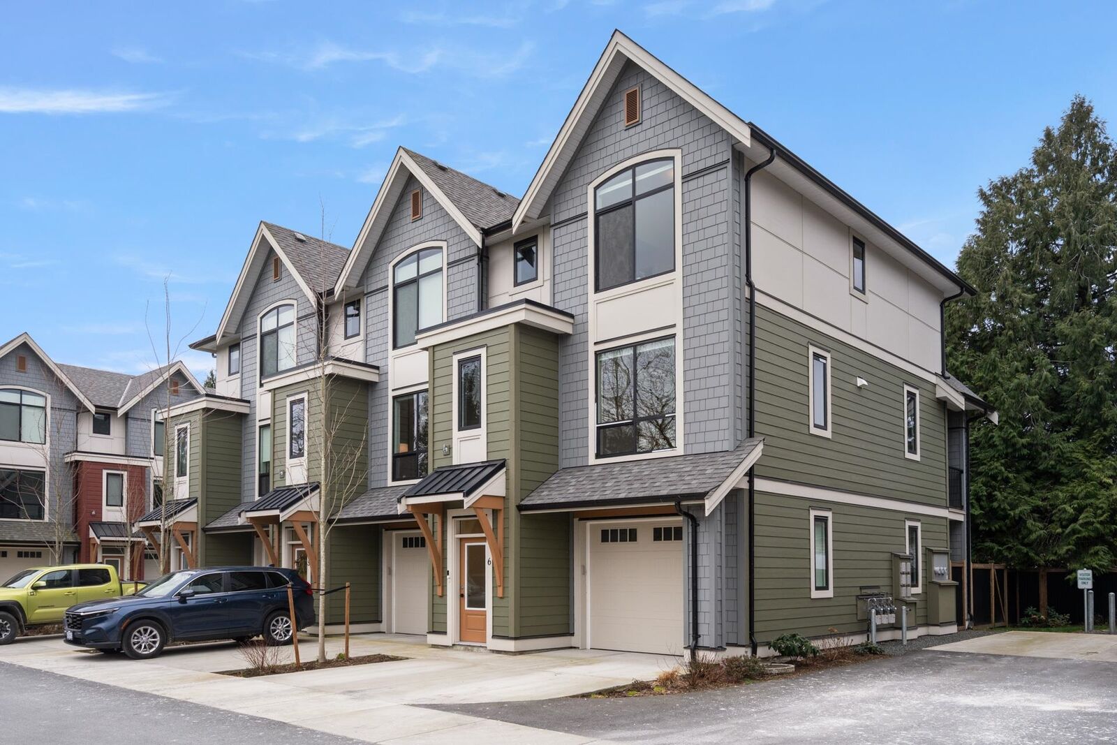 Property Photo:  46339 Hope River Road 6  BC V2P 3P4 