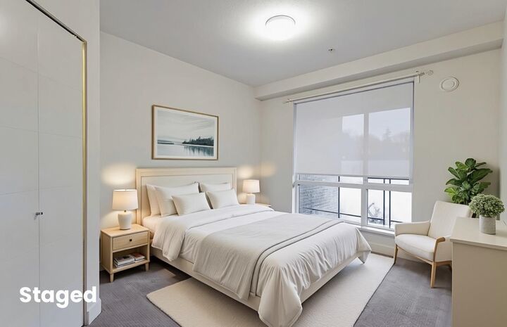 Property Photo:  719 W 3rd Street 310  BC V7M 0E7 