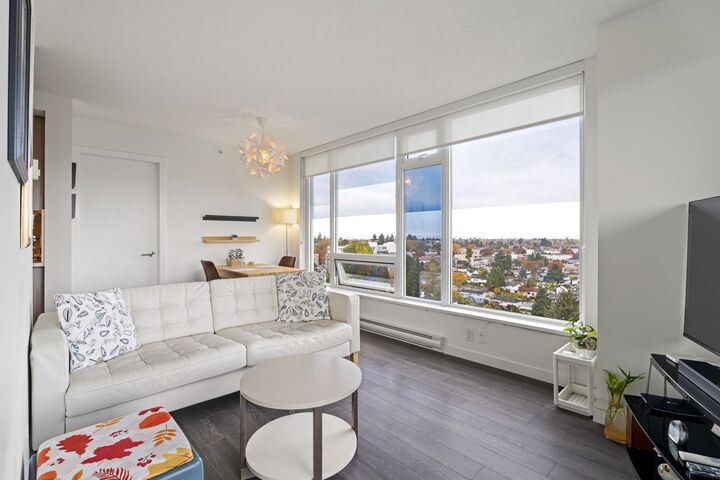 Property Photo:  5515 Boundary Road  BC V5R 0E3 