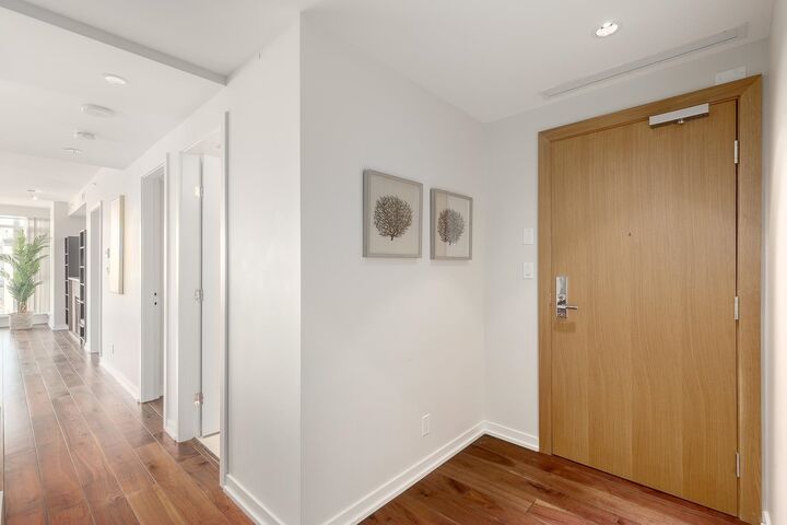 Property Photo:  5955 Balsam Street 801  BC V6M 0A1 