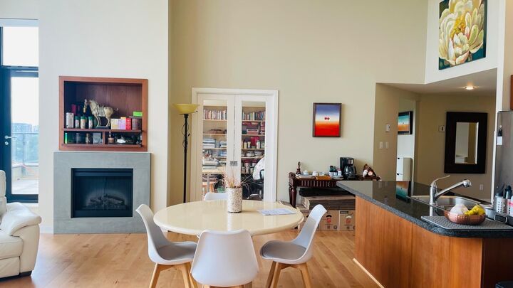 Property Photo:  9188 Hemlock Drive 1805  BC V6Y 4J7 