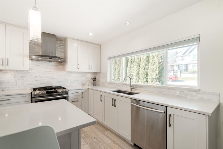 Property Photo:  1056 Dansey Avenue  BC V3K 3H3 