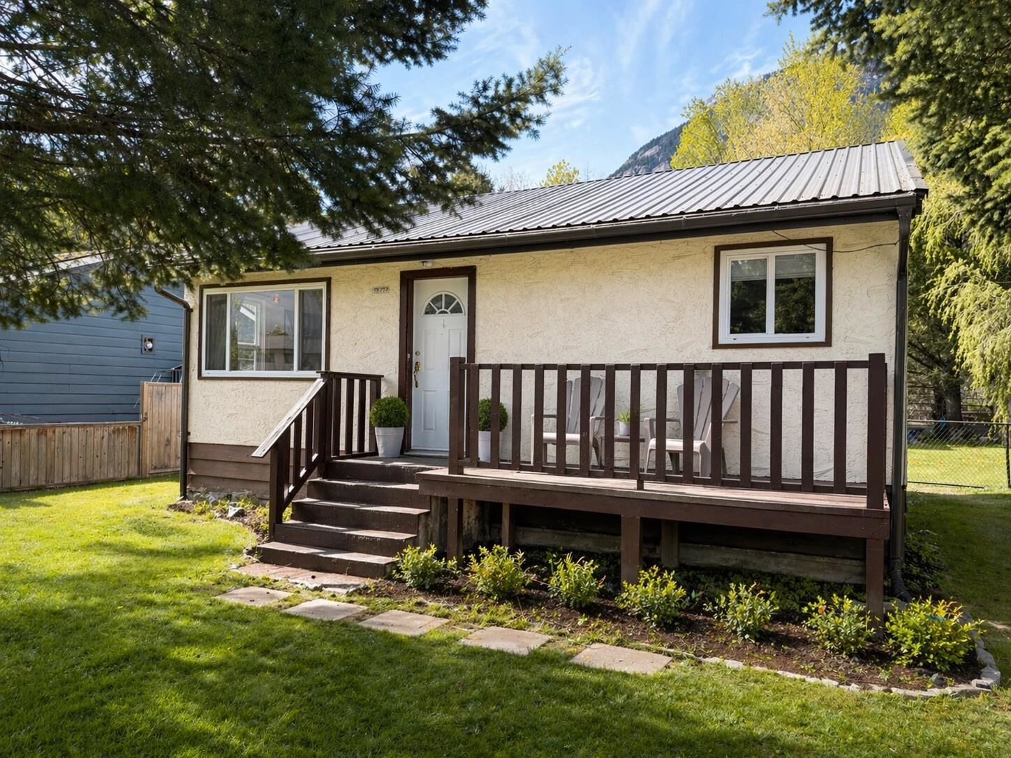 Property Photo:  39721 Clark Road  BC V0N 1T0 