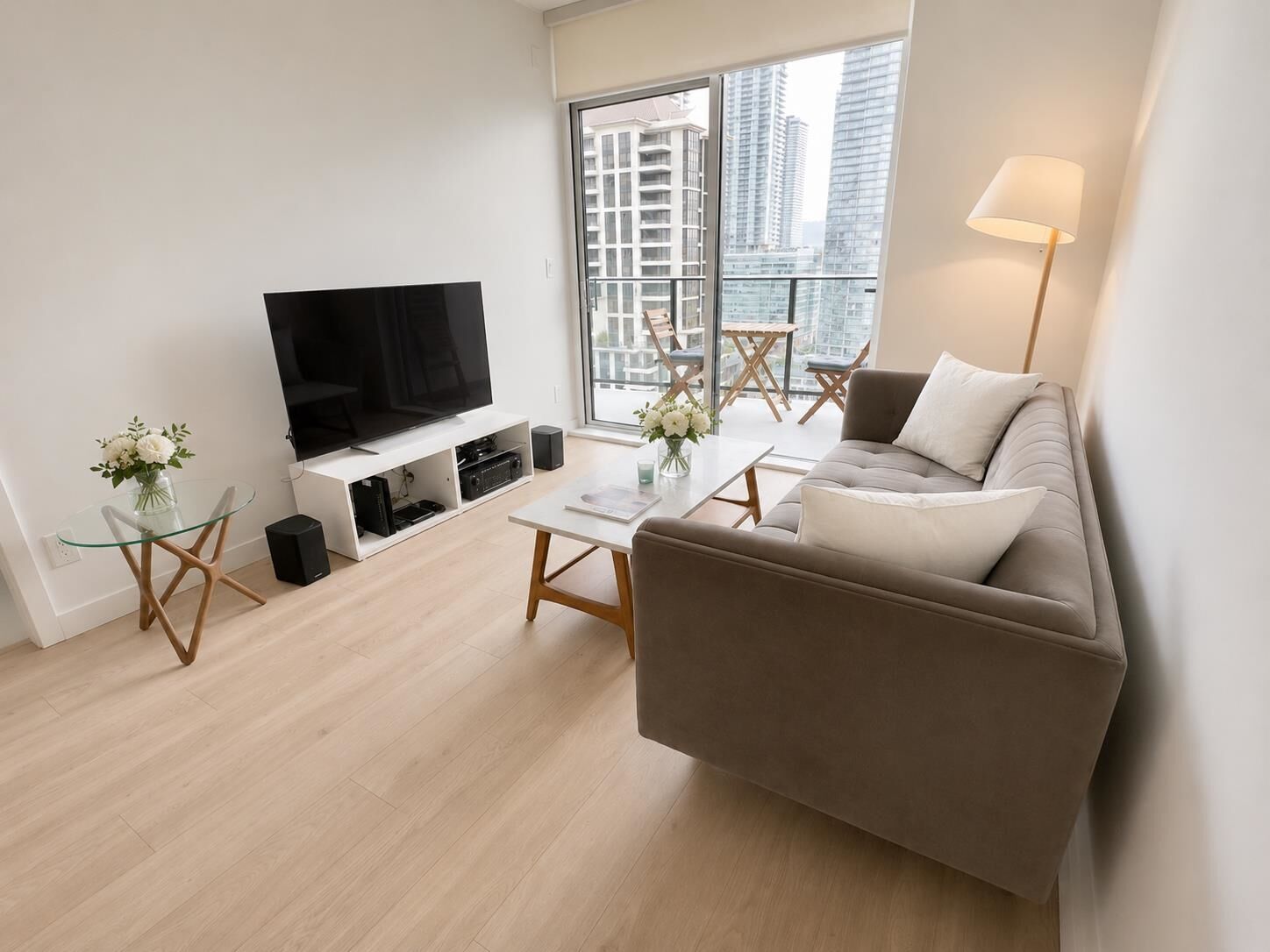 Property Photo:  2181 Madison Avenue 2407  BC V5C 0N4 