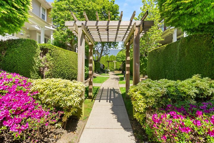 Property Photo:  5999 Andrews Road 39  BC V7E 6V1 