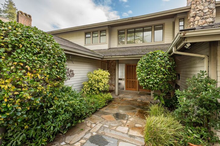 Property Photo: 2346 Westhill Drive BC V7S 2Z5