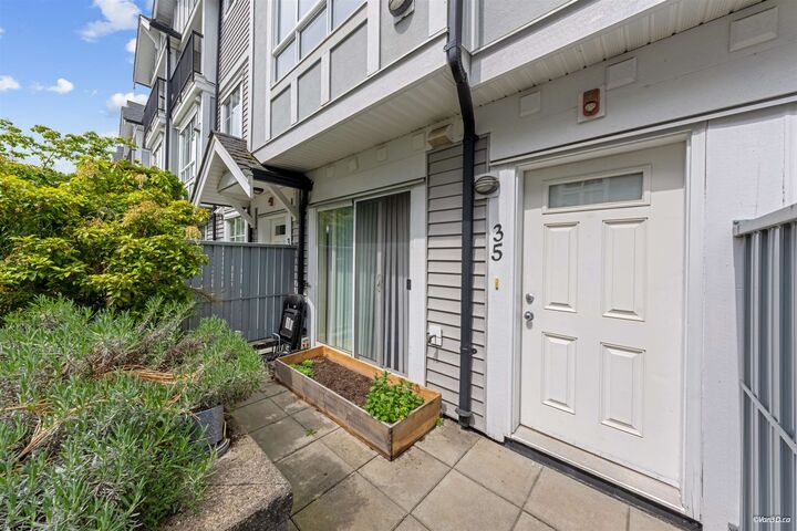 Property Photo:  13239 Old Yale Road 35  BC V3T 3C5 