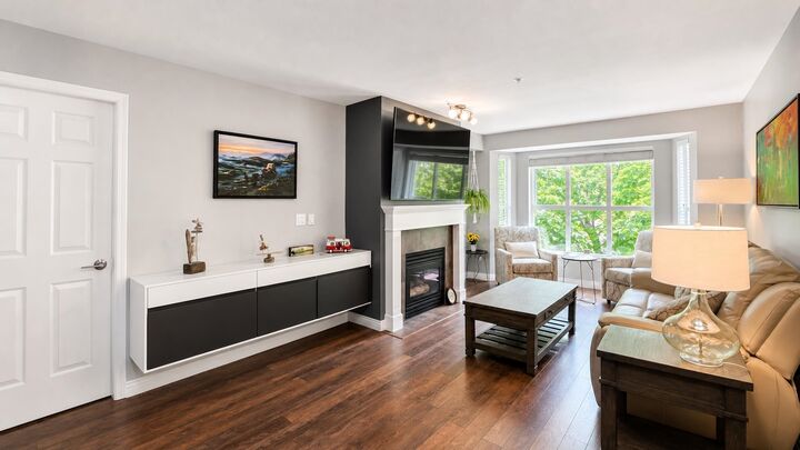 Property Photo:  2393 Welcher Ave Avenue 306  BC V3C 1X6 