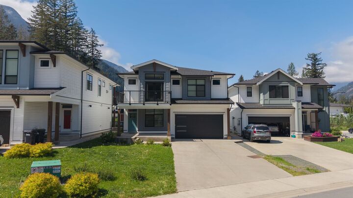 Property Photo:  20157 Beacon Road  BC V0X 1L2 