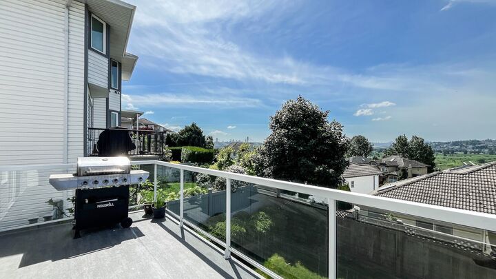 Property Photo: 1161 Coutts Way BC V3C 6B6