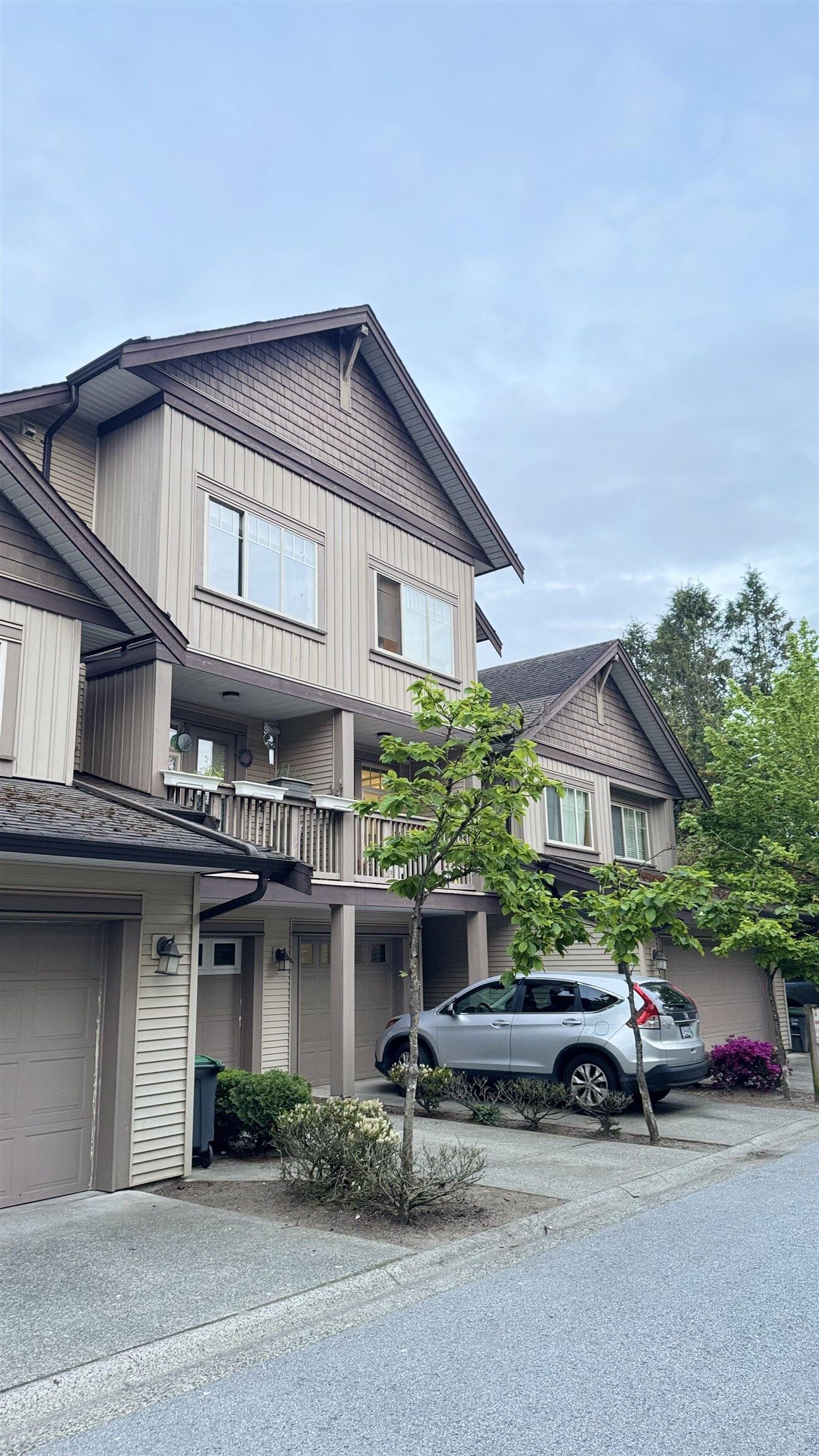 Property Photo:  6238 192 Street 22  BC V3S 0S2 