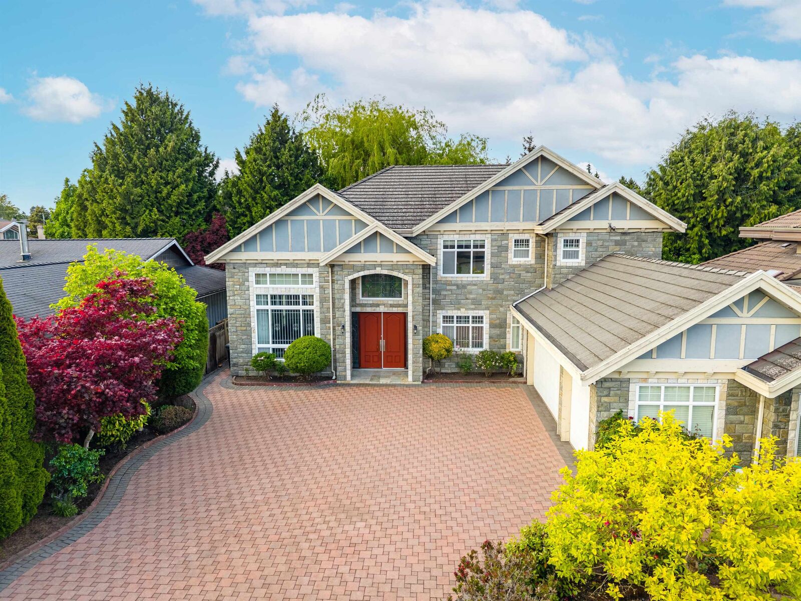 Property Photo: 5631 Clearwater Drive BC V7C 3B6