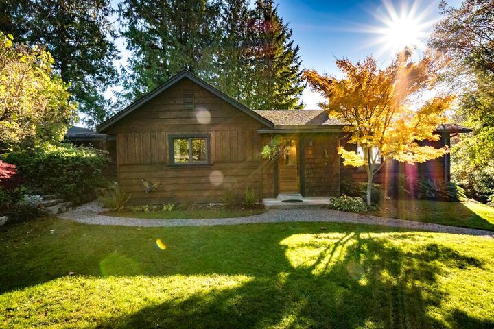 Property Photo:  5201 Havies Road  BC V7Z 0B9 
