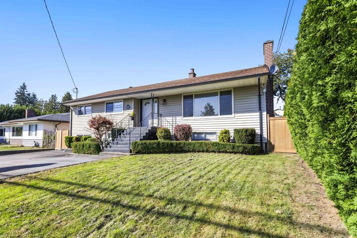 Property Photo:  1419 Austin Avenue  BC V3K 3P6 