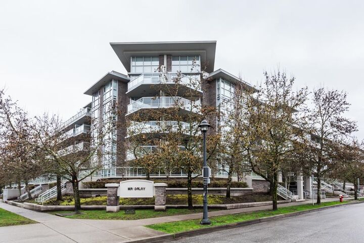 Property Photo:  9371 Hemlock Drive 221  BC V6Y 4K6 