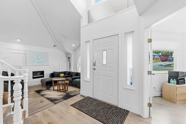 Property Photo:  16176 78B Avenue  BC V4N 0K3 