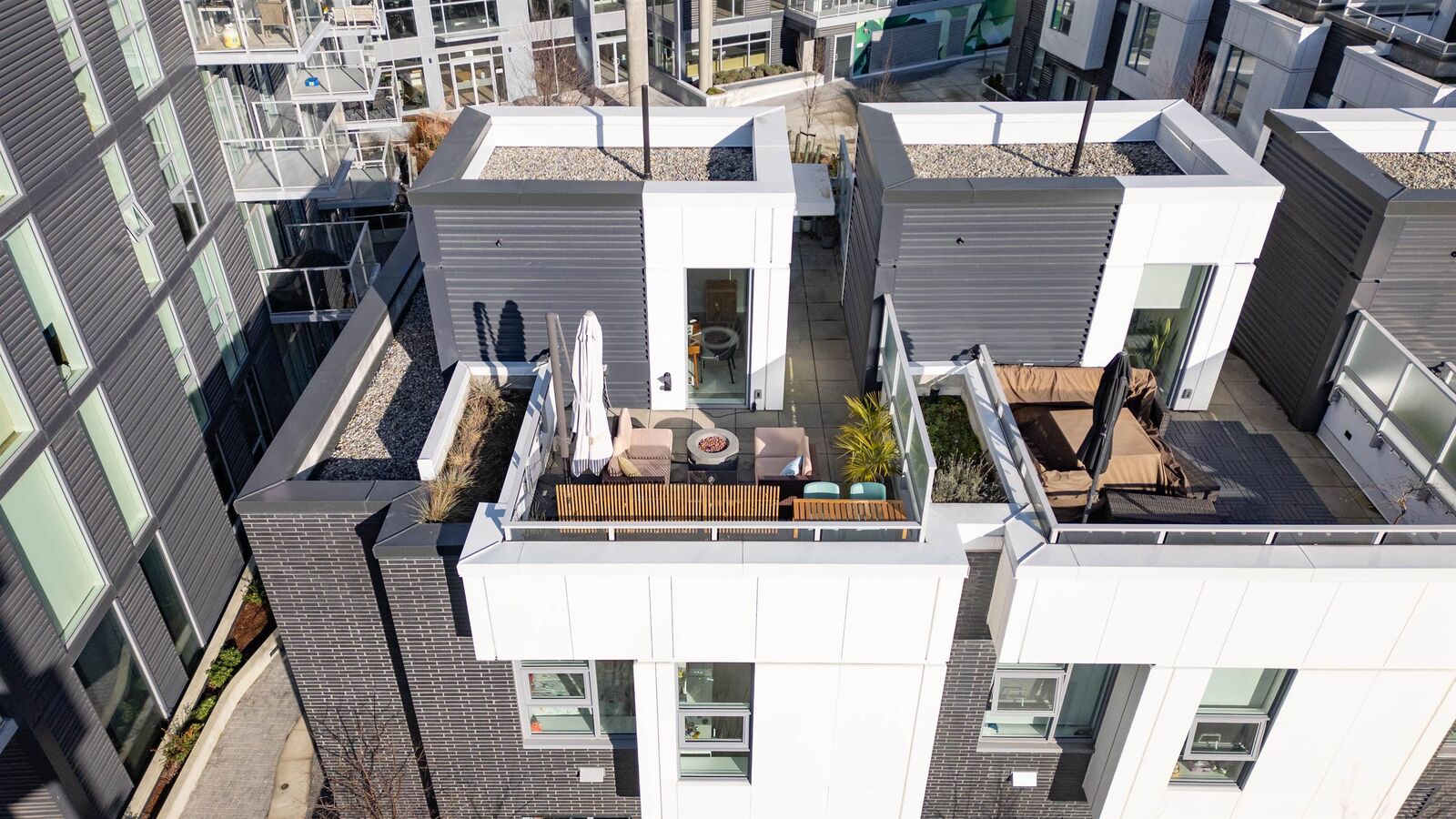 Property Photo:  8693 Oolichan Way 3  BC V5S 0G7 