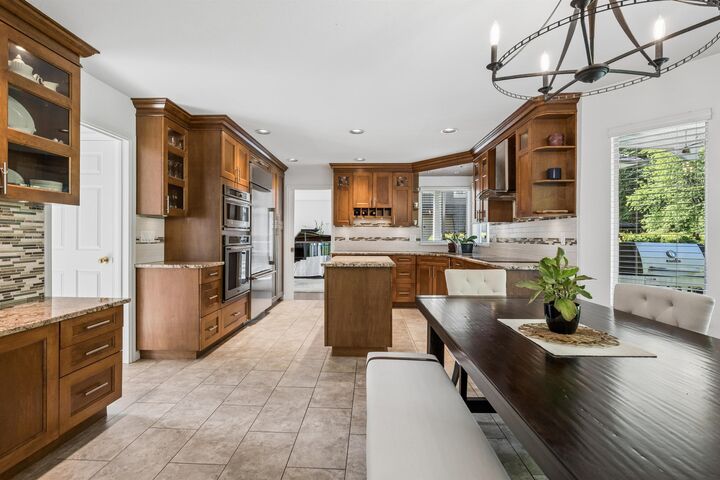Property Photo:  3253 Kerrstead Place  BC V7J 3T4 