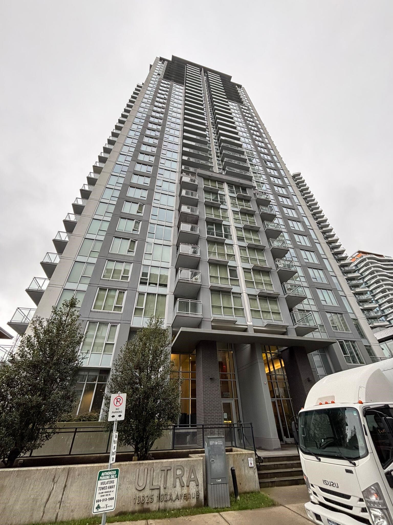 Property Photo:  13325 102A Avenue 1103  BC V3T 0J5 