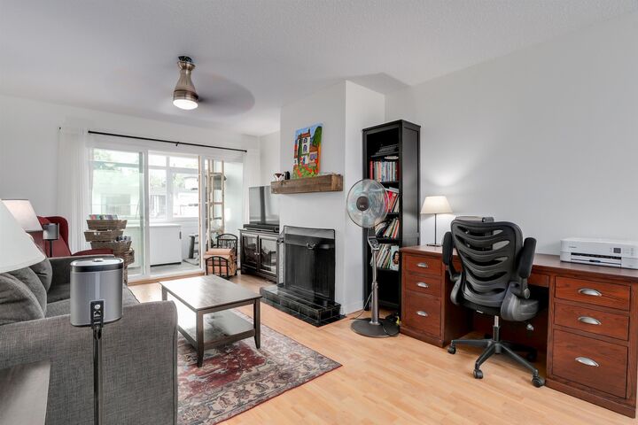 Property Photo:  1420 E 8th Avenue 311  BC V5N 1T4 