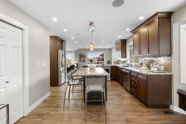 Property Photo:  1255 Kensington Place  BC V3C 5N9 