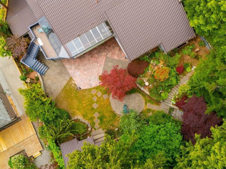 Property Photo: 4786 Armour Court BC V7K 2W6