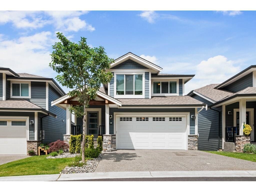 Property Photo:  50634 Ledgestone Place 37  BC V2P 0E7 