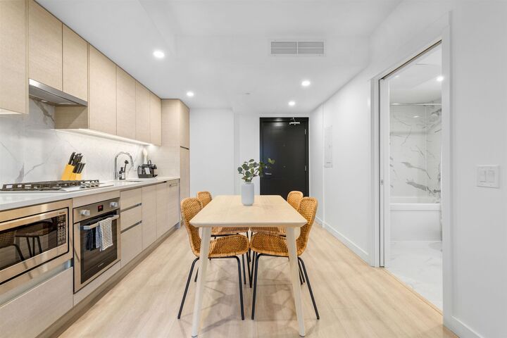 Property Photo:  823 Carnarvon Street 1308  BC V3M 0N5 