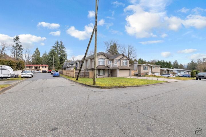 Property Photo:  7480 Lee Street  BC V2V 3K8 