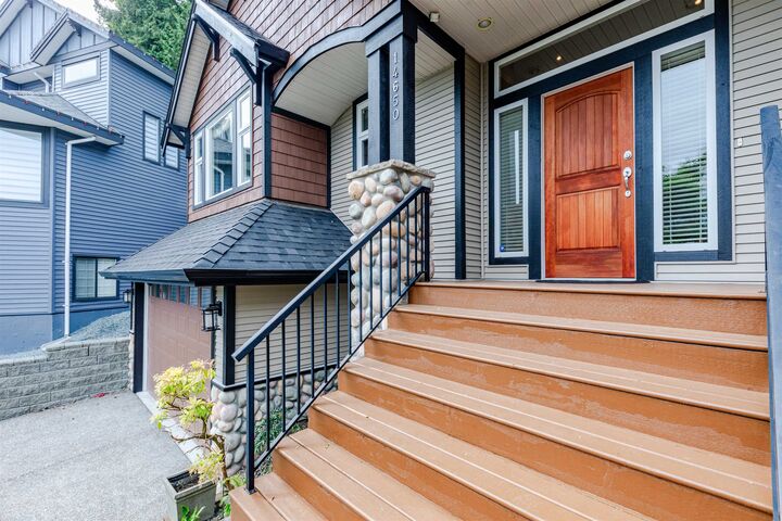 Property Photo:  14650 61A Avenue  BC V3S 6N4 