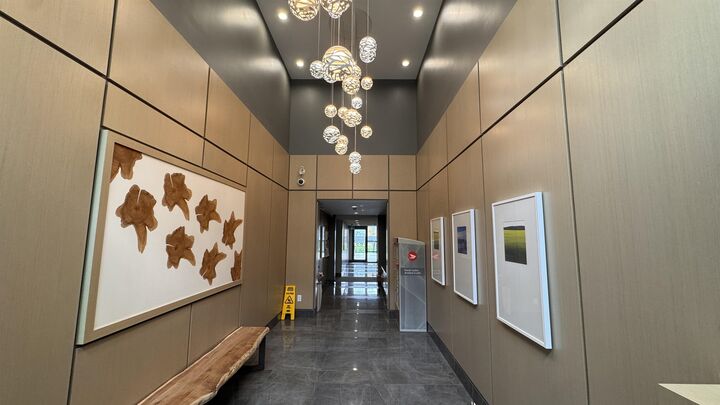 Property Photo: 9168 Slopes Mews 107 BC V5A 0E4