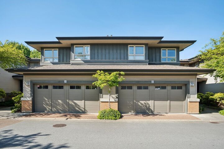 Property Photo:  6300 Birch Street 91  BC V6Y 4K3 