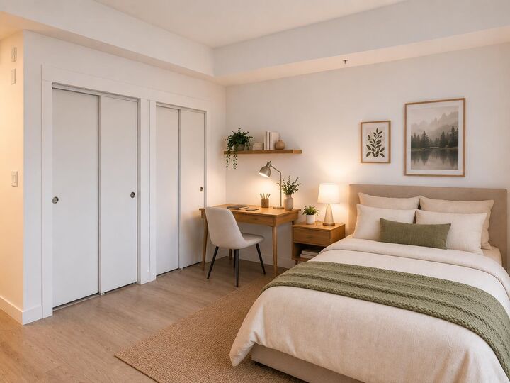 Property Photo:  7638 Cambie Street 104  BC V6P 3H7 