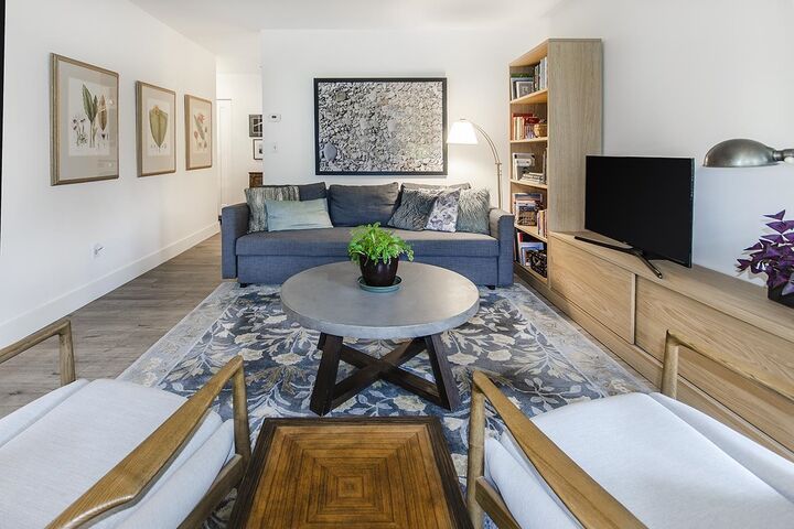 Property Photo:  235 Keith Road 211  BC V7T 1L5 