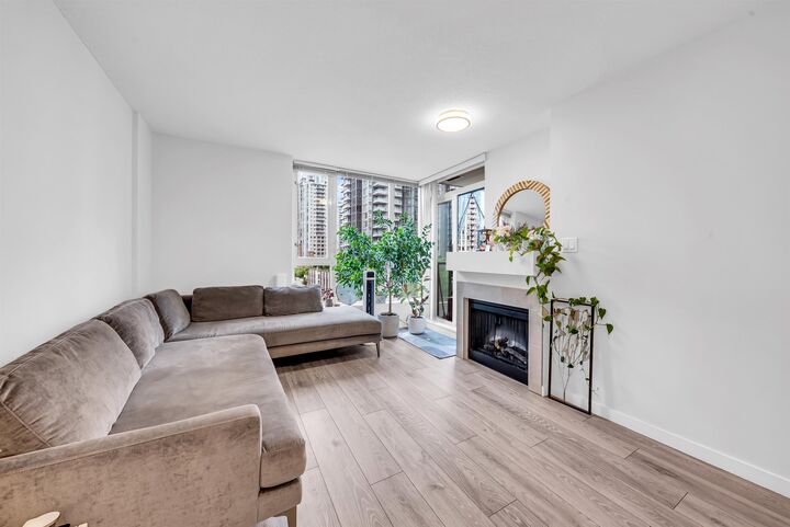 Property Photo:  1178 Heffley Crescent 610  BC V3B 0A7 