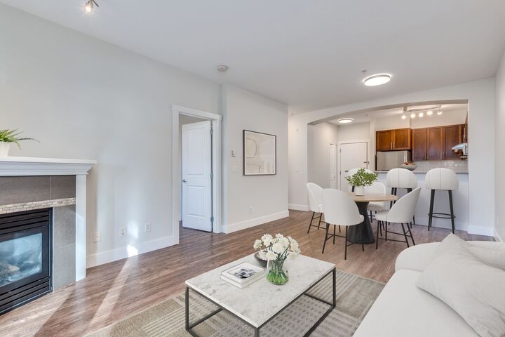 Property Photo:  2250 Wesbrook Mall 203  BC V6T 0A6 