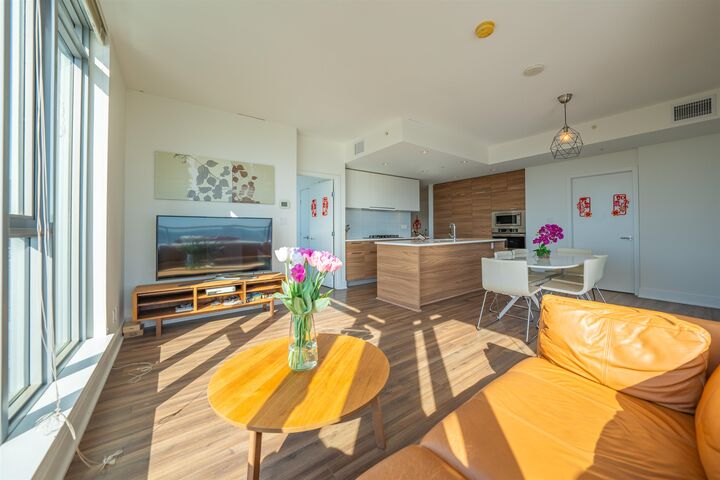 Property Photo:  1188 Pinetree Way 4201  BC V3B 0K9 