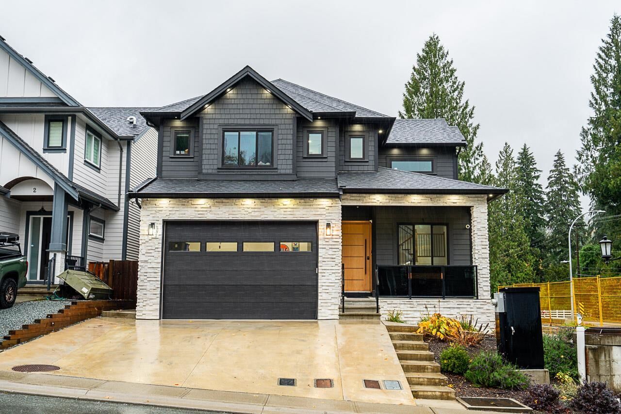 Property Photo:  4581 Sumas Mountain Road 1  BC V3W 2H9 