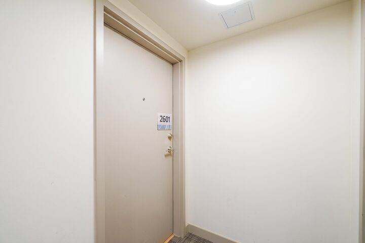 Property Photo:  5515 Boundary Road 2601  BC V5R 0E3 