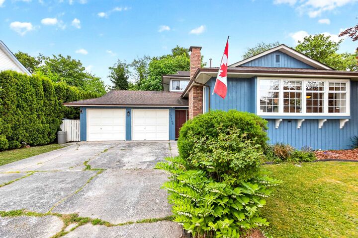 Property Photo:  22146 Isaac Crescent  BC V2X 0W2 