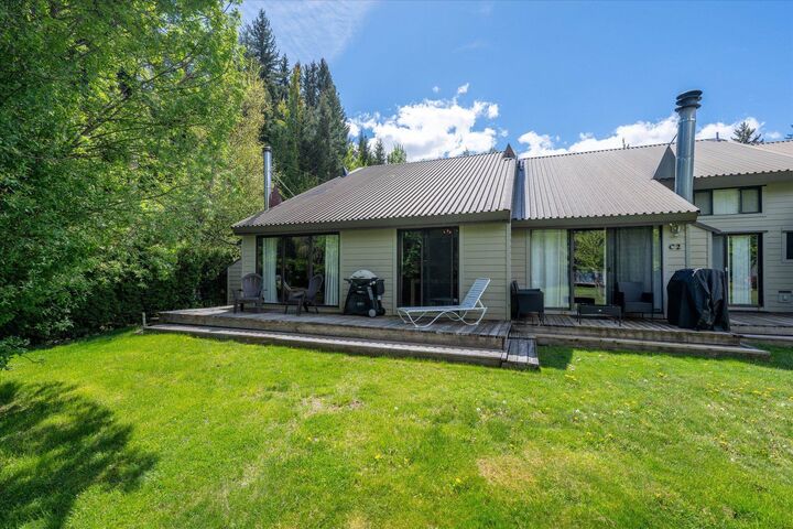 Property Photo: 6900 Crabapple Drive C1 BC V8E 0C5
