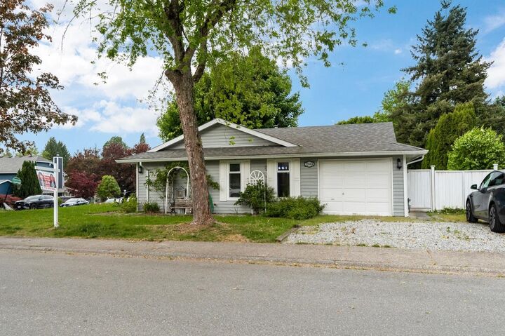 Property Photo:  22641 Kendrick Loop  BC V2X 8Y9 
