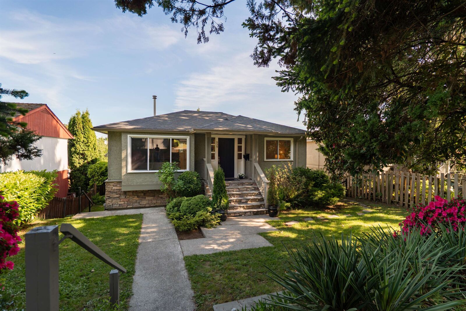 Property Photo:  939 Calverhall Street  BC V7L 1Y1 
