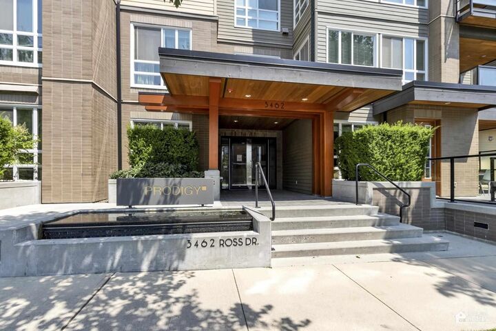 3462 Ross Drive 107 — photo 1