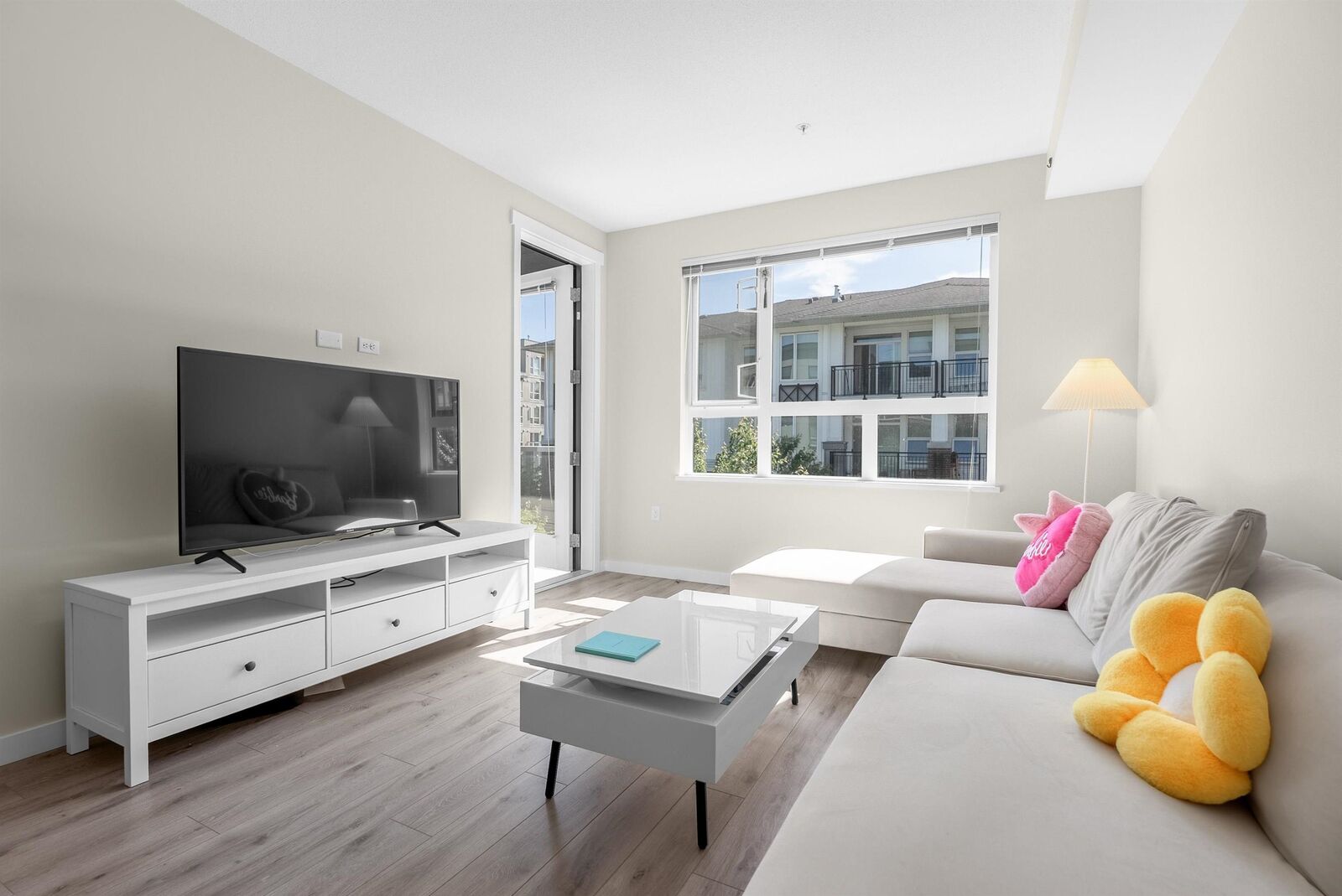 Property Photo:  9233 Odlin Road 315  BC V6X 0V4 