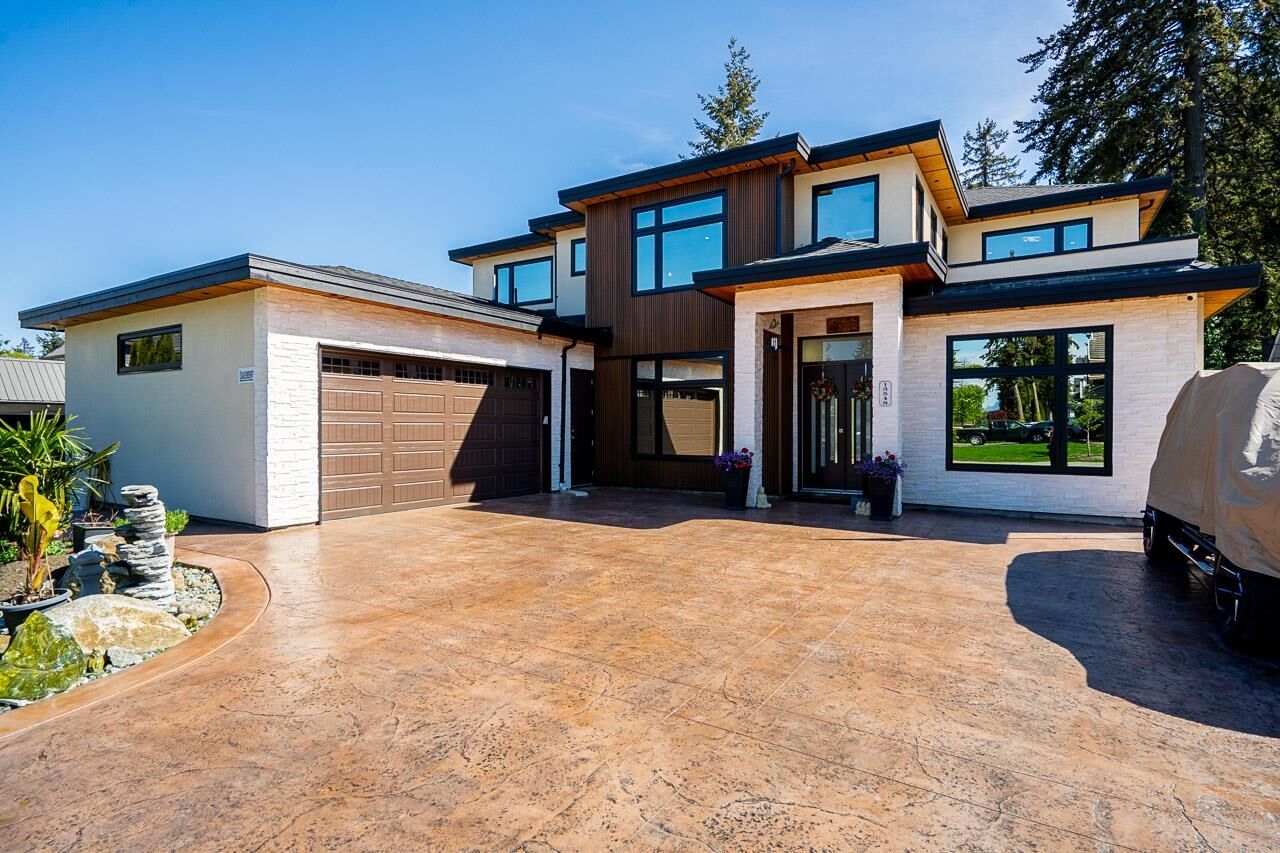 Property Photo:  13548 58A Avenue  BC V3X 1K8 
