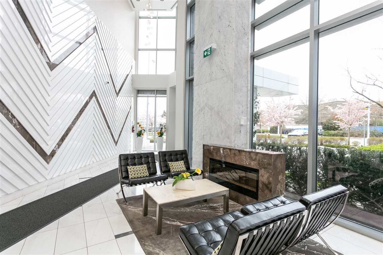 Property Photo:  8333 Sweet Avenue 1710  BC V6X 0P4 