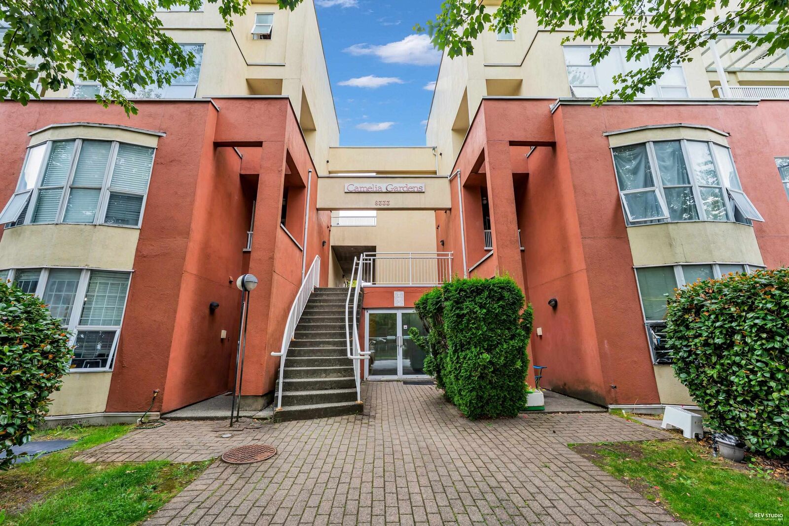 Property Photo:  8333 Jones Road 177  BC V6Y 3W9 