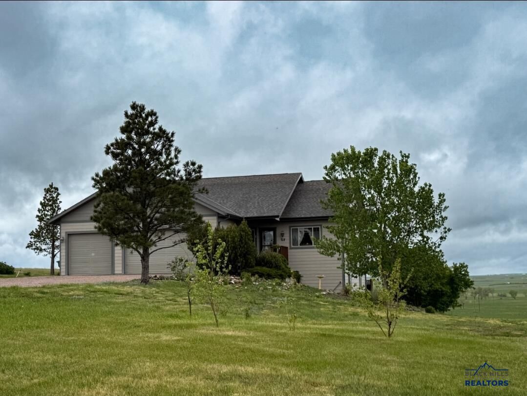 Property Photo: 22841 Gateway Dr SD 57719