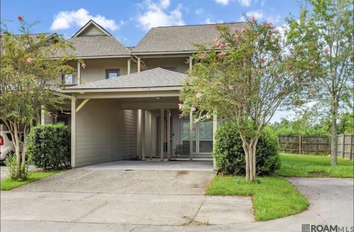 Property Photo:  Tbd Bonnet Cove Ave  LA 70810 